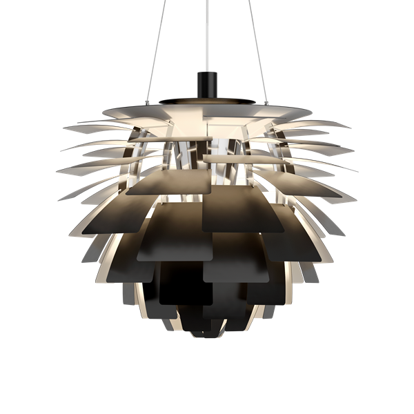 PH Artichoke Ø 720 Pendant Lamp by Louis Poulsen