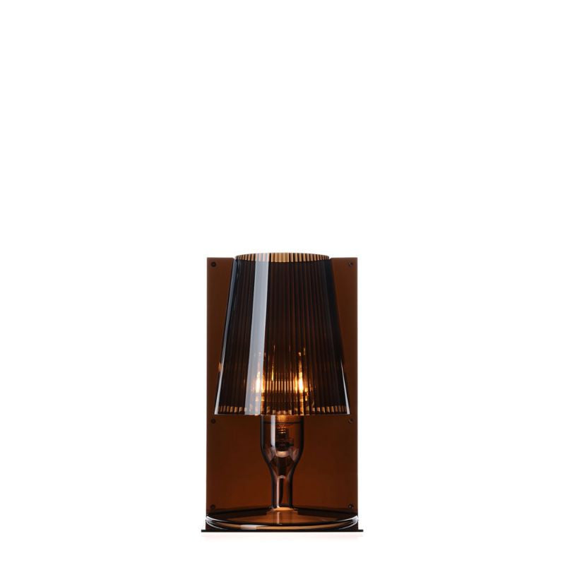 TAKE Table Lamp by Kartell