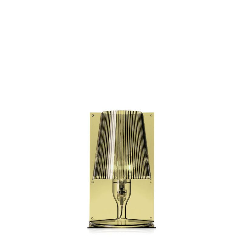 TAKE Table Lamp by Kartell