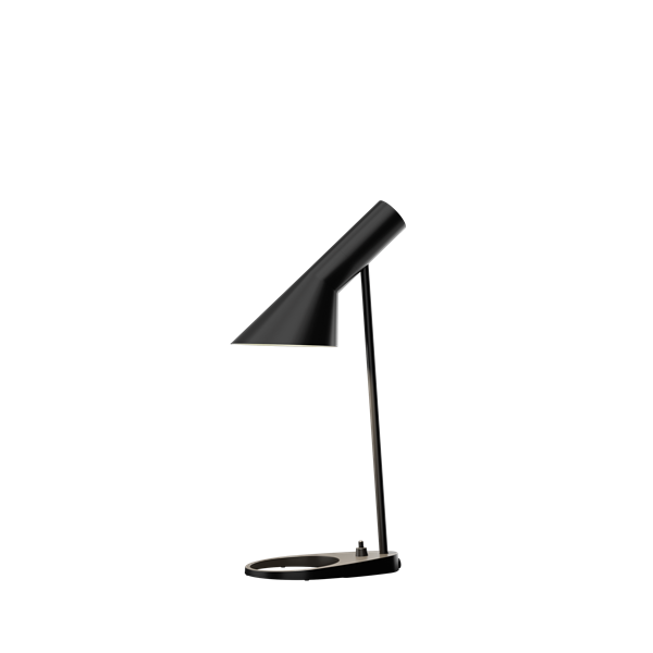 AJ Mini Table Lamp by Louis Poulsen