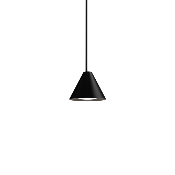 Keglen 175 Interior suspended Lamp by Louis Poulsen