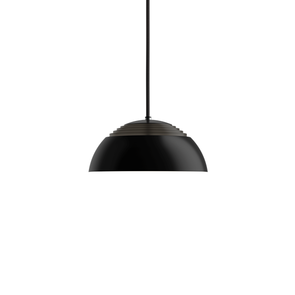 AJ Royal Ø 250 Pendant Lamp by Louis Poulsen