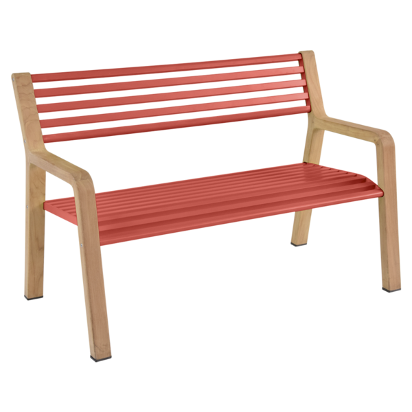 SOMERSET BENCH by Fermob