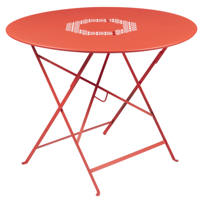 LORETTE FOLDING TABLE ø 96CM by Fermob