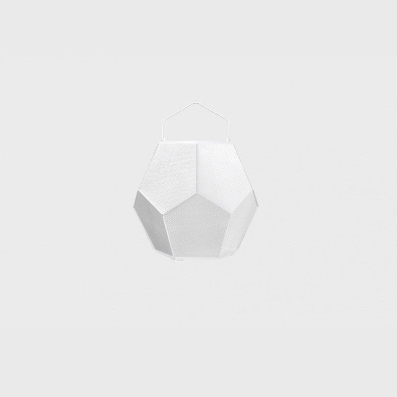 La Lampe Couture Solar Lamp by Maiori