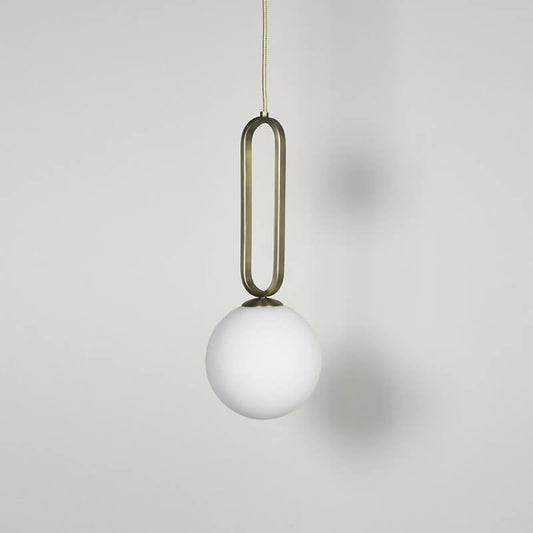 Cime Pendant Light by Eno Studio