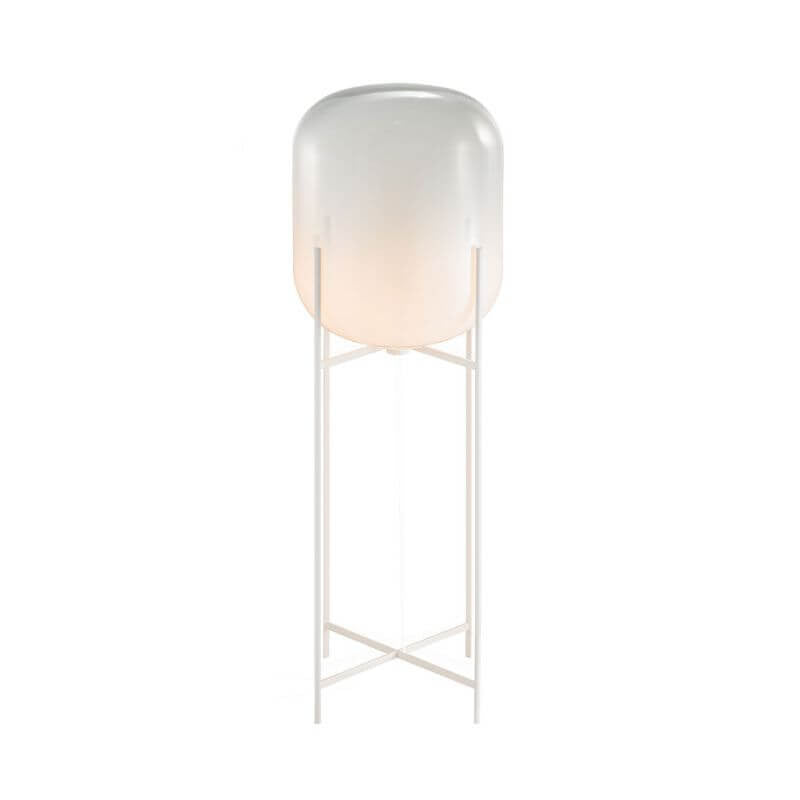 Oda Floor Lamp by Pulpo