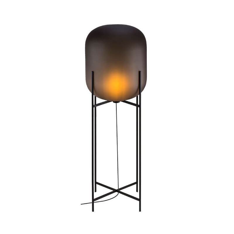 Oda Floor Lamp by Pulpo