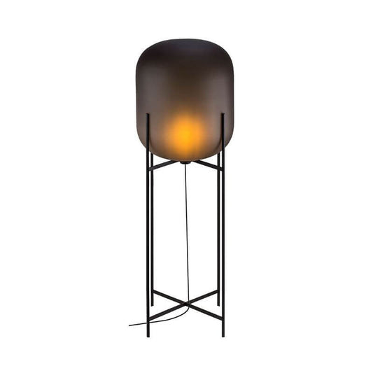 Oda Floor Lamp by Pulpo