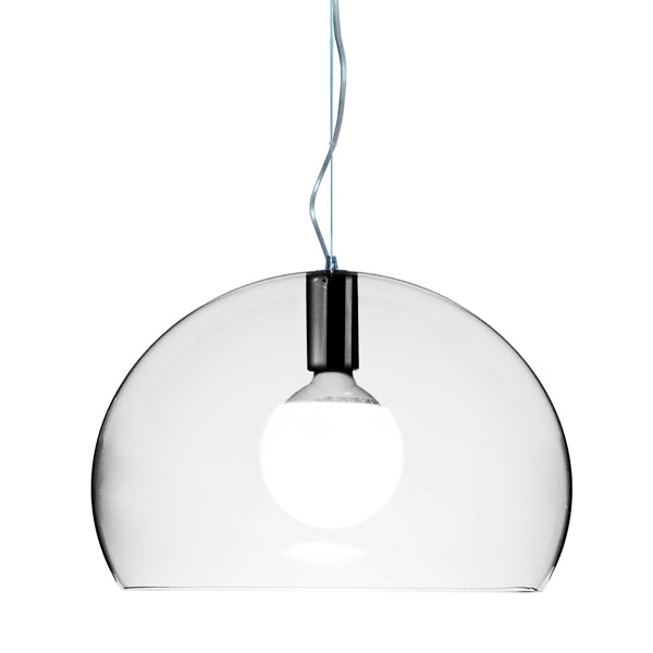 Small FL/Y Pendant Lamp by Kartell