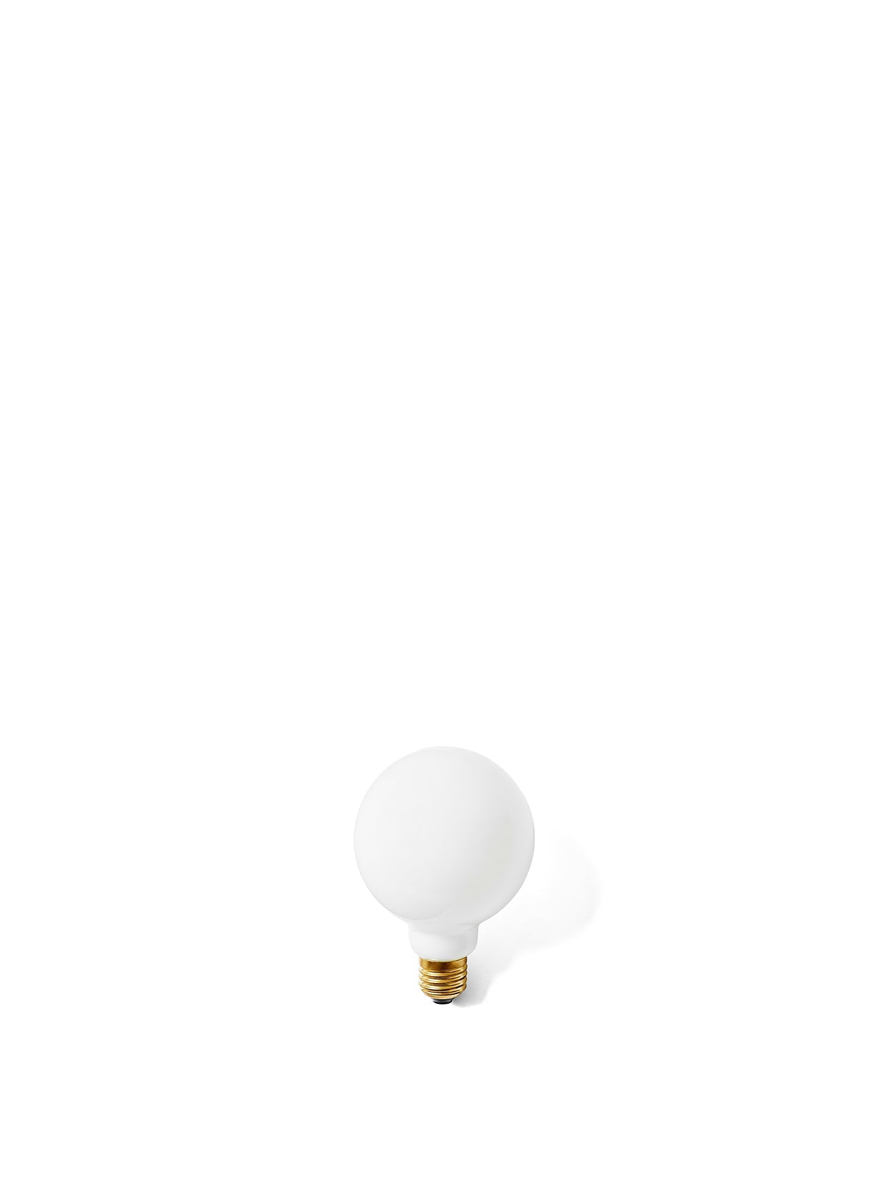 Globe Led Bulb by Audo Copenhagen