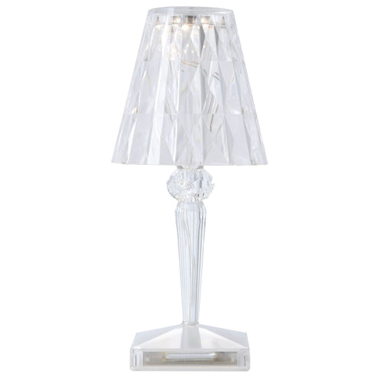 Battery lamp by Kartell