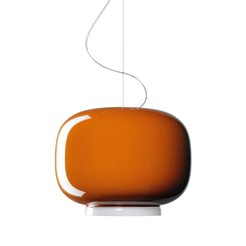 Chouchin Pendant LED Integrated by Foscarini