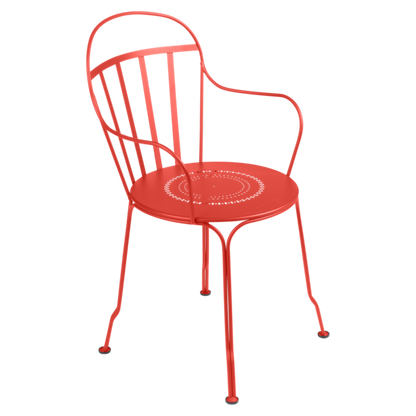 LOUVRE ARMCHAIR by Fermob