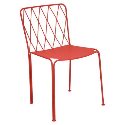 KINTBURY CHAIR by Fermob