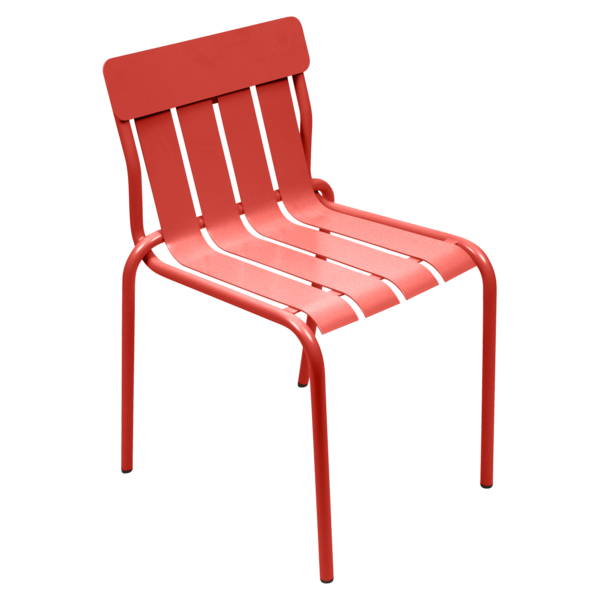 STRIPE CHAIR by Fermob