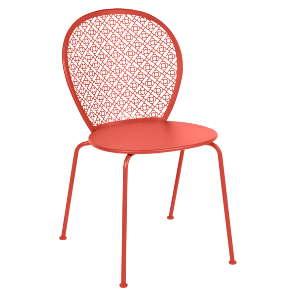 LORETTE CHAIR by Fermob