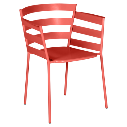 RYTHMIC ARMCHAIR by Fermob