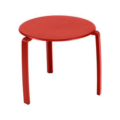 ALIZÉ LOW TABLE ø 48 CM by Fermob