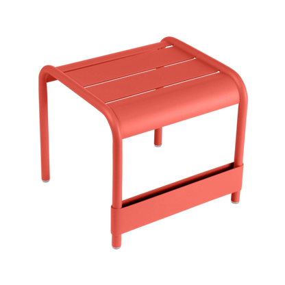 LUXEMBOURG SMALL LOW TABLE / FOOTREST 44 X 42 CM by Fermob