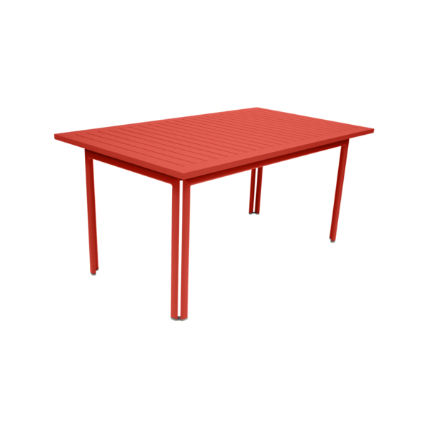 COSTA TABLE 160 X 80 CM by Fermob