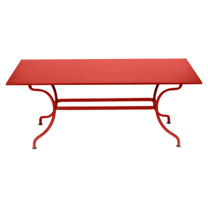 ROMANE TABLE 180 X 100 CM by Fermob