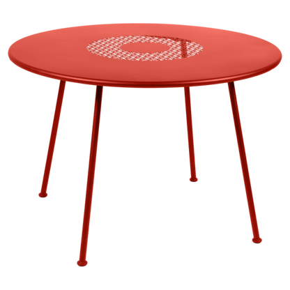 LORETTE TABLE Ø 110 CM by Fermob