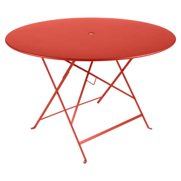 BISTRO TABLE ø 117 CM by Fermob