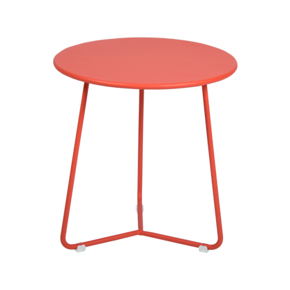 Cocotte Occasional Table Ø 34 Cm by Fermob #CAPUCINE