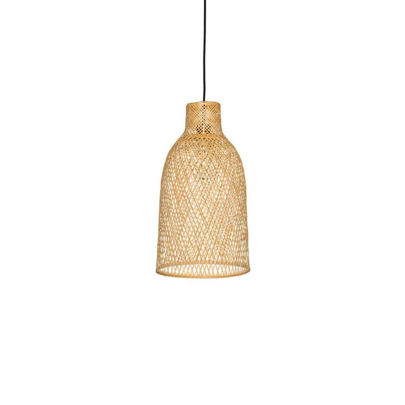 Bamboo Suspension by Ay illuminate