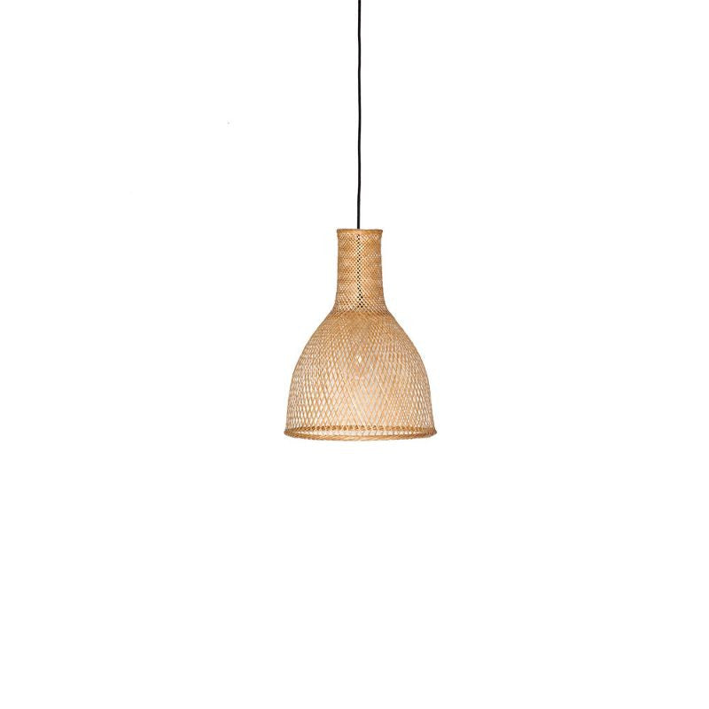 Bamboo Suspension by Ay illuminate