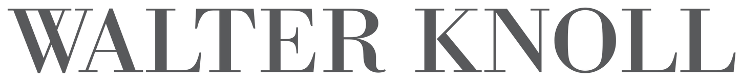 Walter Knoll Quotation by Walter Knoll