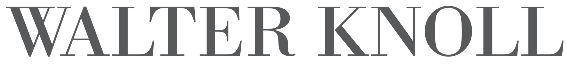 Walter Knoll Quotation by Walter Knoll