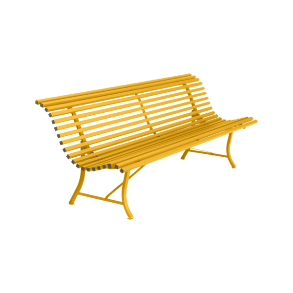 LOUISIANE BENCH 200 CM by Fermob