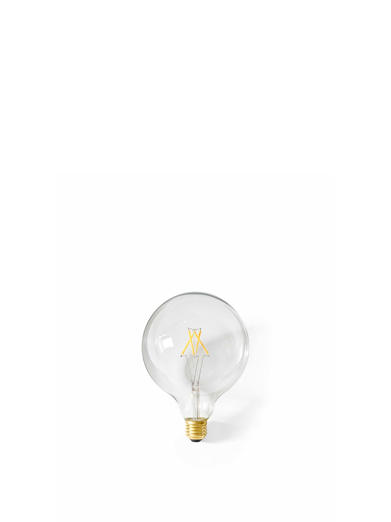 Globe Led Bulb by Audo Copenhagen