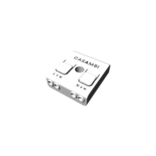 Bluetooth Dimmer CBU-TED by Casambi