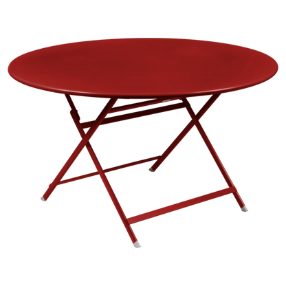CARACTÈRE TABLE ø 128 CM by Fermob