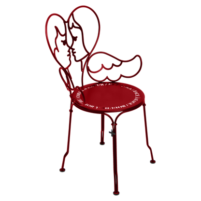 ANGE CHAIR by Fermob