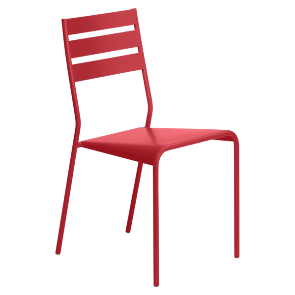 FACTO CHAIR by Fermob