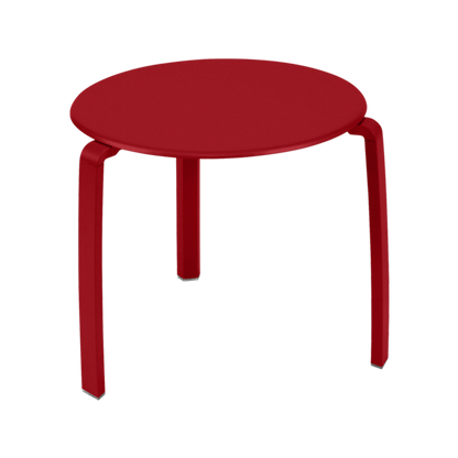 ALIZÉ LOW TABLE ø 48 CM by Fermob