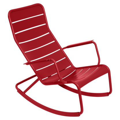 LUXEMBOURG ROCKING CHAIR by Fermob