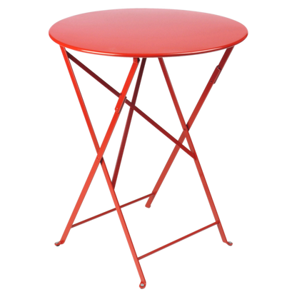 BISTRO TABLE ø 60 CM by Fermob
