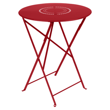 FLORÉAL TABLE ø 60 CM by Fermob