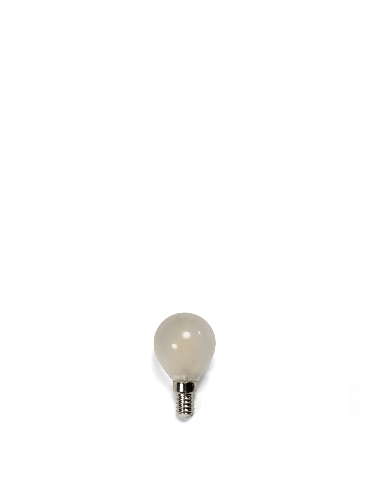 Bulb E14 by Audo Copenhagen