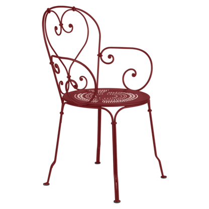 1900 ARMCHAIR by Fermob