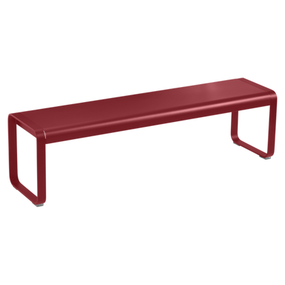 BELLEVIE BENCH by Fermob