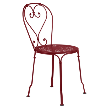 1900 Chair by Fermob #CHILI