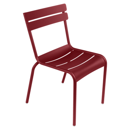 Luxembourg Chair by Fermob #CHILI