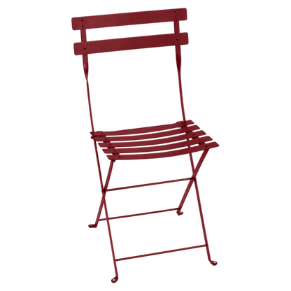 BISTRO METAL CHAIR by Fermob