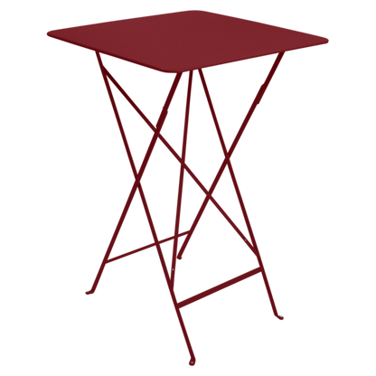 BISTRO HIGH TABLE 71 X 71 CM by Fermob